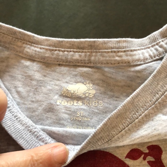 Baby Gap Denim 3 years with a FREE Roots top - Picture 5 of 5